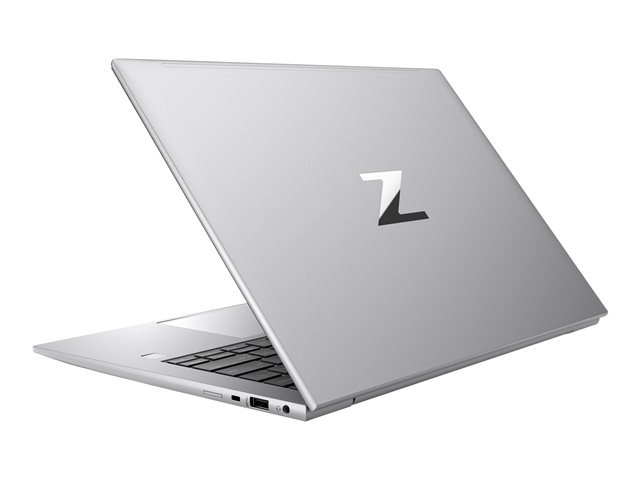 HP ZBook Firefly 14 G9 Mobile Workstation - Front View